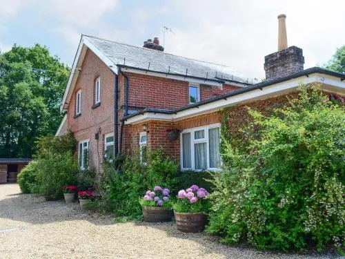 奧克迪恩度假屋