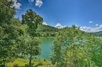 Renovated Home w/ Private Dock on Watauga Lake - 3-Star