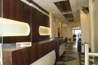 호텔 아시안 인  호텔