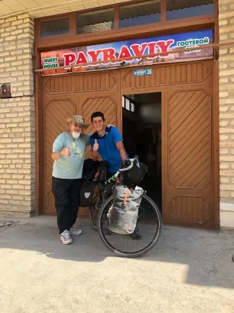 Payraviy