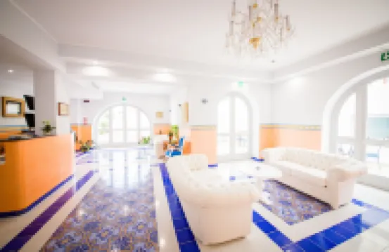 โรงแรมโอเดซิอุส