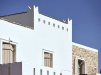 Naxos Magic Village Hotels in Stelida