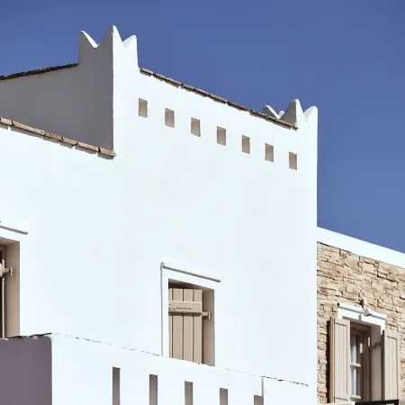 Naxos Magic Village Отели рядом с достопримечательностью «Пляж Агиос-Георгиос»