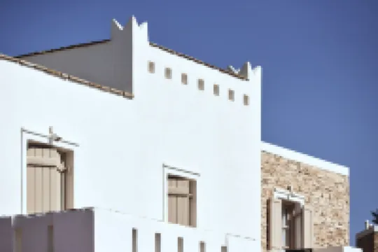 Naxos Magic Village