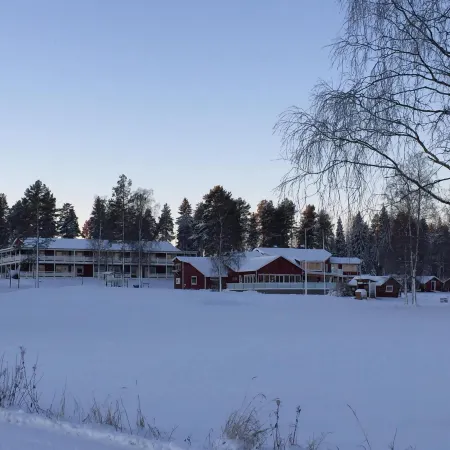 Piteå Golfhotell