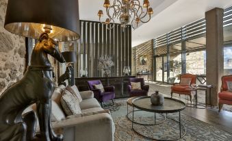 Hotel Joyet de Maubec