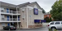 亞特蘭大GA - Gwinnett Place InTown延長住宿套房 - 2 星級