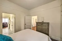 Riverside House w/ Yard ~ 1 Mi to Downtown! - صديق للحيوانات الاليفة
