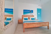 Villa Rosa Maldives Hotels near Bikini Beach Feridhoo