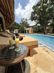 Africa Safari Nyerere - 5-Star