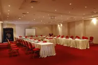 Hala Hotel & Aqua Park - 4-stjärniga
