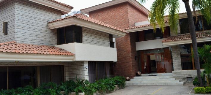Casa Palmas Hotels in Zapopan