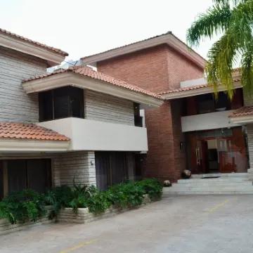 Casa Palmas Hotels near Auditorio Telmex