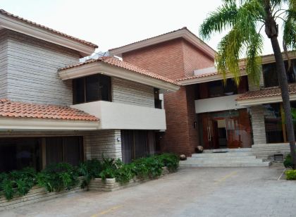 Casa Palmas