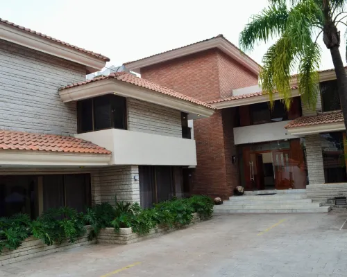Casa Palmas Hotels near Zapopan