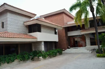 Casa Palmas Hotels near Coppel Mercado Del Mar