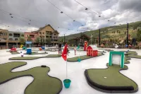 Silver Mill by Summit County Mountain Retreats