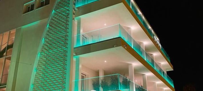 Europa Hotel Hotel a Vasto