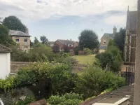 The Hunt Lodge - Wifi