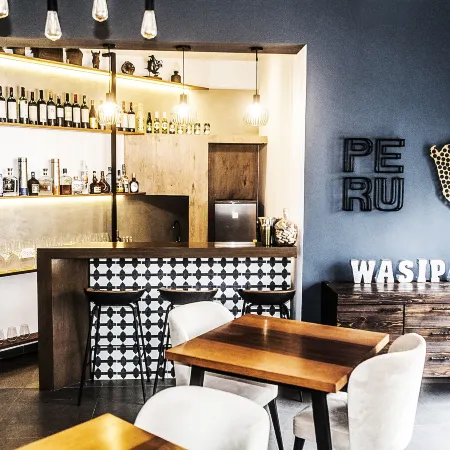 WasiPai Boutique Hotel