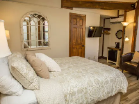 Brook Trout Inn Hotels in Transylvania County
