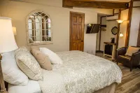 ブルック トラウト イン