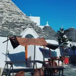 Trulli Resort Monte Pasubio Trulli Bbalberobellocom فنادق في ألبيروبيلو