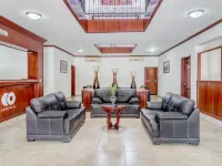 Monte Salerno Hotel & Suites Hotels in Montemorelos
