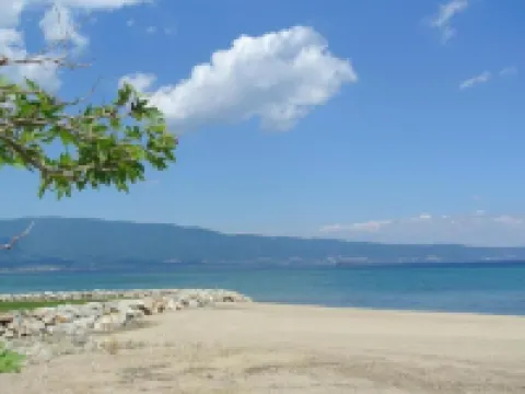 Balance Accommodation Hotels in Volvi