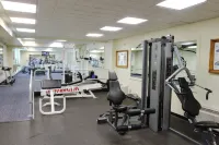 Holiday Inn Express & Suites PITTSBURGH WEST - GREEN TREE by IHG - Fitnessstudio