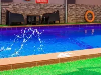 Crest Hotel Hotels in Jos
