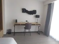 HOTEL LUURE Hotels near Nido de Quetzalcoatl