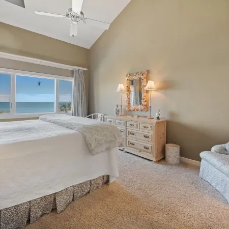 Oceanfront Elegance with A Pool 3 Bedroom Villa by Peace Vacations