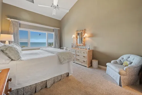 Oceanfront Elegance with A Pool 3 Bedroom Villa by Peace Vacations - 2 Sao