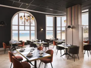 Grand Hôtel Perros-Guirec