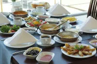 KTÜ Koru Otel - 3 Yıldız