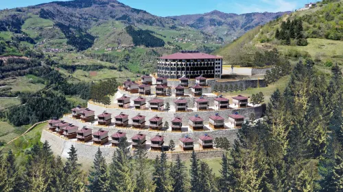 Gardenhill Village Hotels in Macka