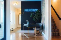 Mercury Hotel Provincetown Hotels in Provincetown