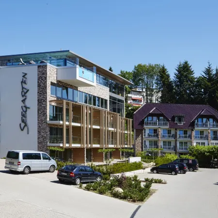 Hotel Seegarten