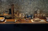 CasaNova Farmhouse - breakfast