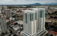 Transamerica Executive Campos Dos Goytacazes Hotels in Campos