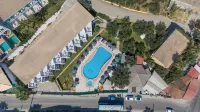 Callinica Hotel - Ocean View