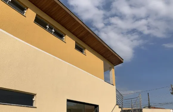 由你達德巴羅保帕酒店