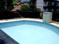 Hotel Rosa Mar - Beach