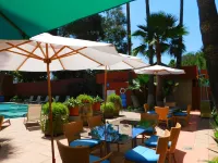 Hotel Palacio Azteca - Pools
