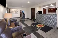 Super 8 by Wyndham South Boston VA Hotels in South Boston