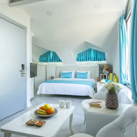 Monastery Suites Hotel