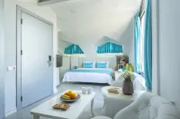 모나스테리 스위트 호텔