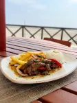 DM Hoteles Asia - Desayuno