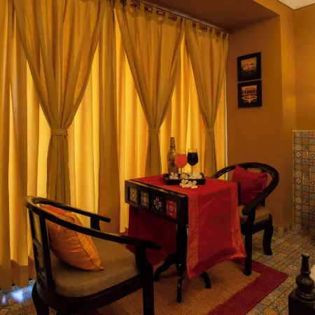 AARYA CLUB AND RESORTS